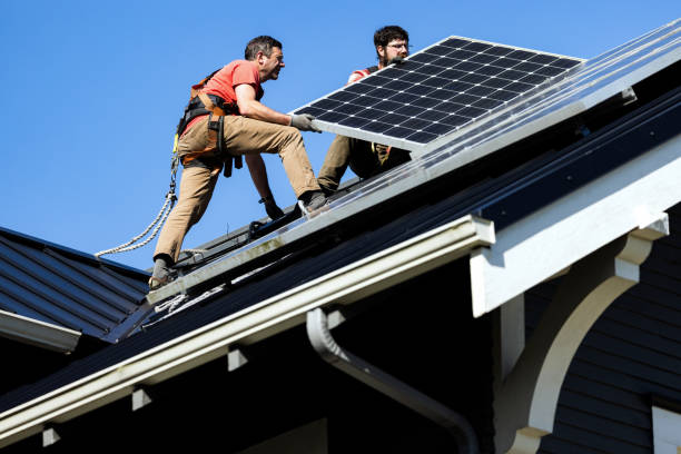 Dodge City, KS Roofing Company